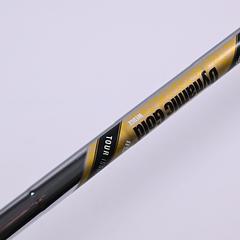 Taylormade Milled Grind 5 Gap Wedge / 52 Degree / Wedge Flex Dynamic Gold 115 - Image 4