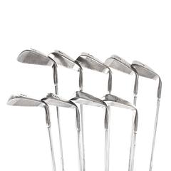 Ping Karsten I Steel Mens Left Hand Irons 3-SW Regular - - Image 3