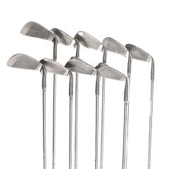 Ping Karsten I Steel Mens Left Hand Irons 3-SW Regular - - Image 4