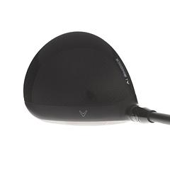Callaway Paradym Ai Smoke Max D Graphite Mens Right Hand Fairway 3 Wood 15* Regular - Tensei AV Blue 65 - Image 3
