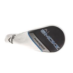 Callaway Paradym Ai Smoke Max D Graphite Mens Right Hand Fairway 3 Wood 15* Regular - Tensei AV Blue 65 - Image 7