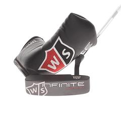 Wilson Infinite Windy City Mens Right Hand Putter 34" Blade - Wilson - Image 2