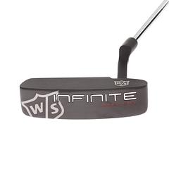 Wilson Infinite Windy City Mens Right Hand Putter 34" Blade - Wilson - Image 3