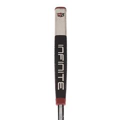 Wilson Infinite Windy City Mens Right Hand Putter 34" Blade - Wilson - Image 8