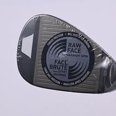 Taylormade Milled Grind 5 Gap Wedge / 50 Degree / Wedge Flex Dynamic Gold 115 - Image 2