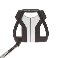 TaylorMade Spider Tour X Mens Left Hand Putter 34" Mallet KBS - Super Stroke Pistol 1.0 - Image 2