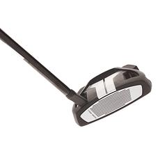TaylorMade Spider Tour X Mens Left Hand Putter 34" Mallet KBS - Super Stroke Pistol 1.0 - Image 3
