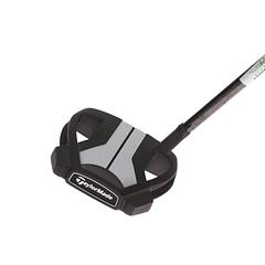TaylorMade Spider Tour X Mens Left Hand Putter 34" Mallet KBS - Super Stroke Pistol 1.0 - Image 4