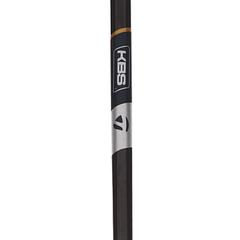 TaylorMade Spider Tour X Mens Left Hand Putter 34" Mallet KBS - Super Stroke Pistol 1.0 - Image 5