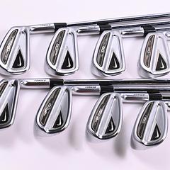 Nike CCI Forged Irons / 3-PW / Regular Flex Dynamic Gold R300 Shafts - Image 2