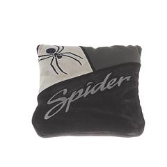 TaylorMade Spider Tour X Mens Left Hand Putter 34" Mallet KBS - Super Stroke Pistol 1.0 - Image 1