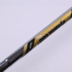 Taylormade Milled Grind 5 Gap Wedge / 50 Degree / Wedge Flex Dynamic Gold 115 - Image 4