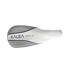 TaylorMade Kalea Gold Graphite Ladies Right Hand Fairway 3 Wood 16* Ladies - Kalea Gold 40 L - Image 7