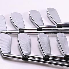 Nike CCI Forged Irons / 3-PW / Regular Flex Dynamic Gold R300 Shafts - Image 3