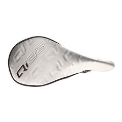 TaylorMade Qi35 Graphite Mens Right Hand Driver 10.5* Regular - Fujikura Ventus Blue 5-R - Image 7