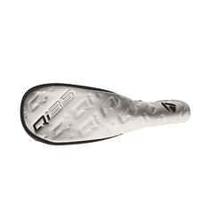 TaylorMade Qi35 Graphite Mens Left Hand 4 Hybrid 22* Regular - Fujikura Ventus HB Blue 6-R - Image 7