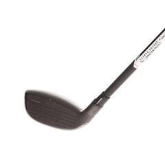 TaylorMade Qi35 Graphite Mens Right Hand 3 Hybrid 19* Stiff - Fujikura Ventus HB Blue 7-S - Image 4