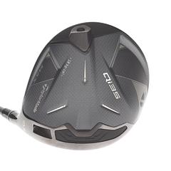TaylorMade Qi35 Max Graphite Mens Right Hand Driver 10.5* Stiff - Fujikura Airspeeder 50-S - Image 2