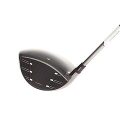 TaylorMade Qi35 Max Graphite Mens Right Hand Driver 10.5* Stiff - Fujikura Airspeeder 50-S - Image 4