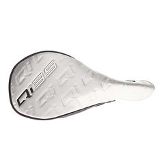 TaylorMade Qi35 Max Graphite Mens Right Hand Driver 10.5* Stiff - Fujikura Airspeeder 50-S - Image 7