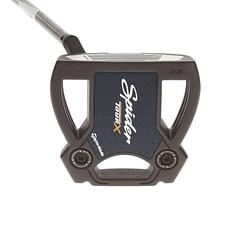 TaylorMade Spider Tour X Mens Left Hand Putter 34" Mallet KBS - Super Stroke Pistol 1.0 - Image 8