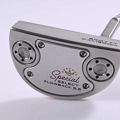 Scotty Cameron Special Select Flowback 5.5 Putter / 34 Inch - Image 2