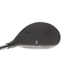 PXG 0211 Z Graphite Mens Left Hand 5 Hybrid 25* Regular - UST Mamiya Recoil Dart Red F3 75 - Image 3