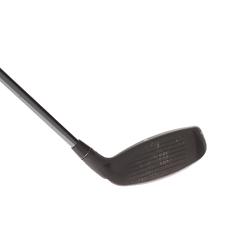 PXG 0211 Z Graphite Mens Left Hand 5 Hybrid 25* Regular - UST Mamiya Recoil Dart Red F3 75 - Image 4