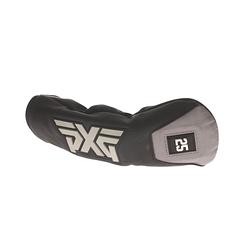 PXG 0211 Z Graphite Mens Left Hand 5 Hybrid 25* Regular - UST Mamiya Recoil Dart Red F3 75 - Image 7