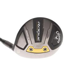 Callaway Rogue ST Max D Graphite Mens Right Hand Fairway 5 Wood 19* Regular - Tensei AV Blue Series 65 - Image 2