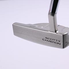 Scotty Cameron Special Select Flowback 5.5 Putter / 34 Inch - Image 3