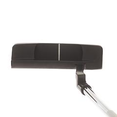 Mizuno MP-A301 Mens Right Hand Putter 34.5" Blade - Super Stroke Pistol Tour - Image 3