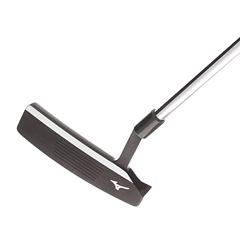 Mizuno MP-A301 Mens Right Hand Putter 34.5" Blade - Super Stroke Pistol Tour - Image 4