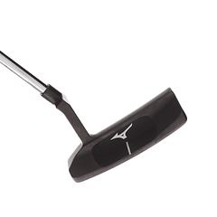 Mizuno MP-A301 Mens Right Hand Putter 34.5" Blade - Super Stroke Pistol Tour - Image 5