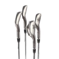 TaylorMade R7 Steel Mens Right Hand Irons 5-8 Regular - TaylorMade - Image 3