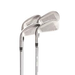 TaylorMade R7 Steel Mens Right Hand Irons 5-8 Regular - TaylorMade - Image 4