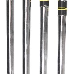 TaylorMade R7 Steel Mens Right Hand Irons 5-8 Regular - TaylorMade - Image 6