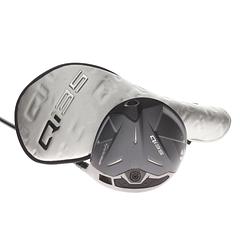 TaylorMade Qi35 Graphite Mens Right Hand Driver 9* Extra Stiff - Diamana T+ 60 X - Image 1