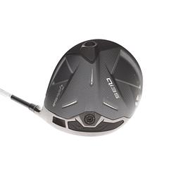 TaylorMade Qi35 Graphite Mens Right Hand Driver 9* Extra Stiff - Diamana T+ 60 X - Image 2