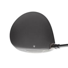 TaylorMade Qi35 Graphite Mens Right Hand Driver 9* Extra Stiff - Diamana T+ 60 X - Image 3
