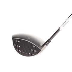 TaylorMade Qi35 Graphite Mens Right Hand Driver 9* Extra Stiff - Diamana T+ 60 X - Image 4