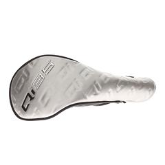 TaylorMade Qi35 Graphite Mens Right Hand Driver 9* Extra Stiff - Diamana T+ 60 X - Image 7