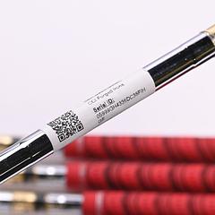 Nike CCI Forged Irons / 3-PW / Regular Flex Dynamic Gold R300 Shafts - Image 6