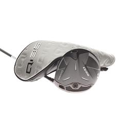 TaylorMade Qi35 Graphite Mens Right Hand Driver 10.5* Senior - Fujikura Ventus 5-A - Image 1