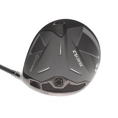 TaylorMade Qi35 Graphite Mens Right Hand Driver 10.5* Senior - Fujikura Ventus 5-A - Image 2
