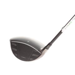 TaylorMade Qi35 Graphite Mens Right Hand Driver 10.5* Senior - Fujikura Ventus 5-A - Image 4