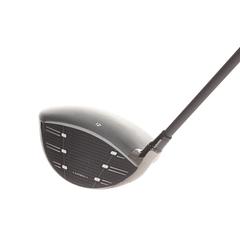 TaylorMade Qi35 Max Graphite Mens Right Hand Driver 12* Regular - Vanquish 5 - Image 4