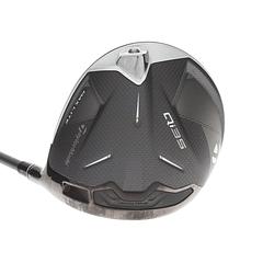 TaylorMade Qi35 Max Lite Graphite Mens Right Hand Driver 12* Senior - Fujikura Air Speeder 50-A - Image 3