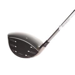 TaylorMade Qi35 Max Lite Graphite Mens Right Hand Driver 12* Senior - Fujikura Air Speeder 50-A - Image 1