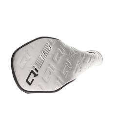 TaylorMade Qi35 Max Lite Graphite Mens Right Hand Driver 12* Senior - Fujikura Air Speeder 50-A - Image 6